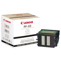 Печатающая головка Canon PF-03