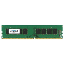 Оперативная память Crucial 8GB DDR4 2400 MHz