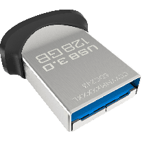 Флешка SanDisk Ultra Fit 64GB USB 3.0