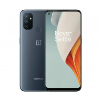 Смартфон OnePlus Nord N100 4/64GB Midnight Frost