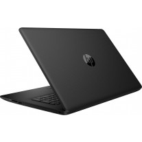 Ноутбук HP 17-by0006ur/ Intel i3-7020U/ DDR4 4GB/ HDD 500GB/17" HD/ Intel HD 620/ DVD (4KG17EA)