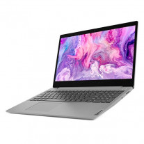 Ноутбук Lenovo IdeaPad 3 15IML05 15.6"/1366x768/Intel Core i3-10110U 2.1 ГГц/RAM 4 ГБ/HDD 1000 ГБ/GeForce MX130/DOS (81WB00ADRK)