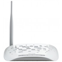 Wi-Fi роутер TP-LINK TL-WA701ND