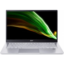 Ноутбук Acer Swift SF314-511 14" (Core i5-1135G7/8GB/512GB SSD/Iris Xe Graphics/Free Dos) NX.ABLER.004