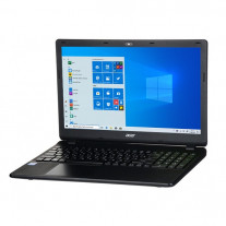 Ноутбук Acer Extensa EX2519/ Intel Celeron N3060/ DDR4 4GB/ HDD 500GB/ 15.6" HD/ Intel HD 400/ DVD (NX.EFAER.122)