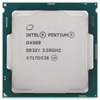 Процессор Intel Pentium G4560 Skylake