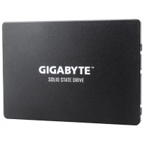 Твердотельный накопитель GIGABYTE 256 GB (SSD 256GB GP-GSTFS31256GTND)