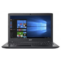 Ноутбук Acer E5-576G/ Intel i3-6006U/ DDR3 4GB/ HDD 1000GB/ 15,6" HD LED/ 2GB GeForce GT940MX/ DVD / RUS