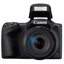 Компактный фотоаппарат Canon PowerShot SX430