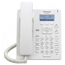 VoIP SIP-телефон Panasonic KX-HDV130RU-B