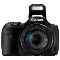 Компактный фотоаппарат Canon PowerShot SX540