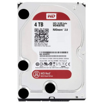 Жесткий диск Western Digital WD Red 4 TB (WD40EFRX)