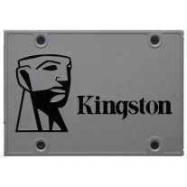 Твердотельный накопитель Kingston 960GB SSDNow SA400  SA400S37