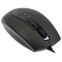Мышь HP X9000 OMEN Mouse Black USB (J6N88AA)