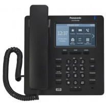 VoIP SIP-телефон Panasonic KX-HDV330RU