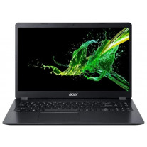 Ноутбук Acer Aspire A315-56-356N i3-1005 / 4GB / 1TB HDD / noDVD 15.6''