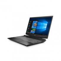 Ноутбук HP Pavilion 15-dk0075ur/ Intel i5-9300HQ/ DDR4 8GB/ SSD 512GB/ 15.6" FHD/ GeForce GTX 1050 3GB/ No DVD/W10H (7VX73EA)