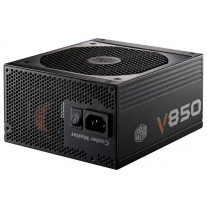 Блок питания Cooler Master V850 Modular 850W 