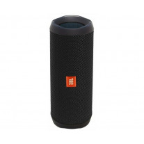 Портативная акустика JBL Flip 4 (Squad, Red, Black)