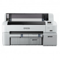 Принтер Epson A1 SureColor SC-T3200+подставка