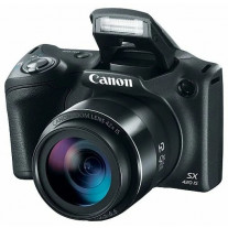 Фотоаппарат Canon PowerShot SX420 IS