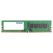 Оперативная память Patriot 4GB DDR4 2400Mhz 