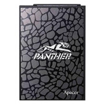 Твердотельный накопитель SSD Apacer 120GB Panther A5340 SATA3