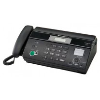 Факс Panasonic KX-FT984UA-B