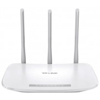 Wi-Fi роутер TP-LINK TL-WR845N ver 4.0