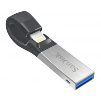 Флешка SanDisk iXpand SDIX30 32ГБ