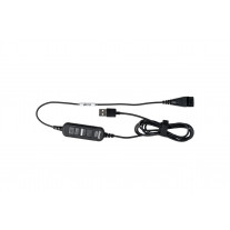 Переходник AXTEL QD/USB C8 MS (AXC-USB-C8MS)