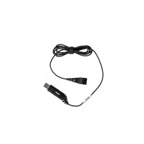Переходник AXTEL QD/USB C3 (AXC-USB-C3)