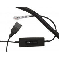 Переходник спиральный AXTEL HISHD spiral cord (AXC-HISHDL)