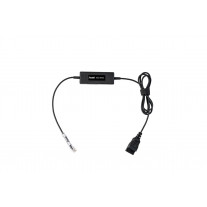Универсальный прямой переходник AXTEL Universal Universal cord SM22 QD/RJ (AXC-SM22)