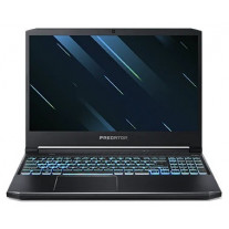 Игровой ноутбук Acer Predator Helios 300 PH315-53-79BL (Intel Core i7 10750H 2600MHz/15.6"/1920x1080/24GB/1TB SSD/1000GB HDD/DVD нет/NVIDIA GeForce RTX 2060 8GB/Wi-Fi/Bluetooth/DOS)