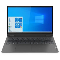 Ноутбук Lenovo IdeaPad Flex 5 / Intel i3-1005G / DDR4 8GB / SSD 256GB / 14" Touch