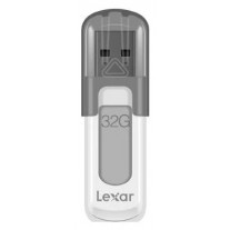 USB Флешка Lexar JumpDrive V100 32GB 3.0
