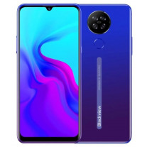 Смартфон Blackview A80s 4/64GB (Blue, Black)
