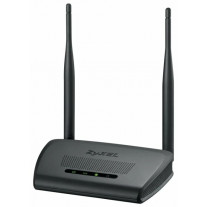 Wi-Fi маршрутизатор Zyxel NBG-418N v2