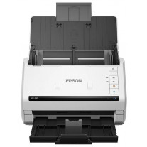 Сканер EPSON WorkForce DS-770