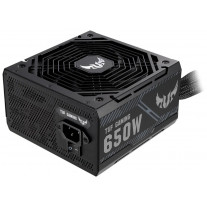 Блок питания ASUS TUF Gaming 650B 80 Plus Bronze