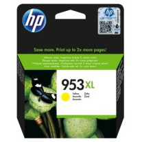 Картридж HP 953XL Yellow (F6U18AE)