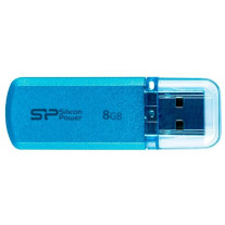 USB Флешка Silicon Power Helios 101 8Gb 2.0