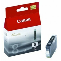 Картридж Canon CLI-8BK (0620B024)