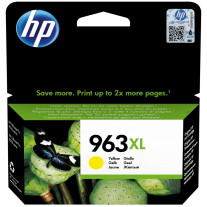 Картридж HP 963XL Yellow (3JA29AE)