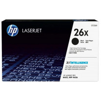 Картридж HP 26X Black (CF226X)