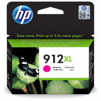 Картридж HP 912XL Magenta (3YL82AE)