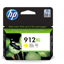 Картридж HP 912XL Yellow (3YL83AE)