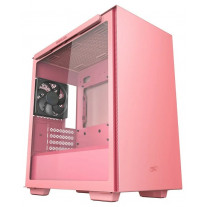 Компьютерный корпус Deepcool Macube 110 (Pink, Green)
