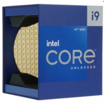 Процессор Intel Core i9-12900K LGA1700